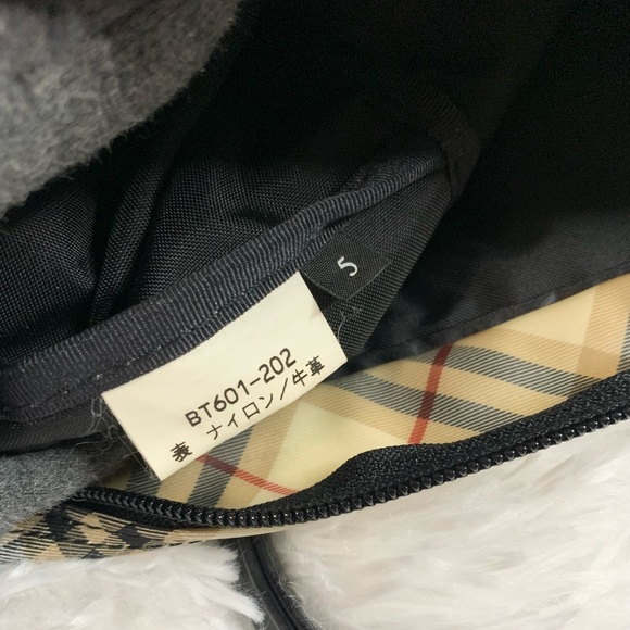 Burberry Blue Label Authentic Women's hand bag - Picture 4 of 10